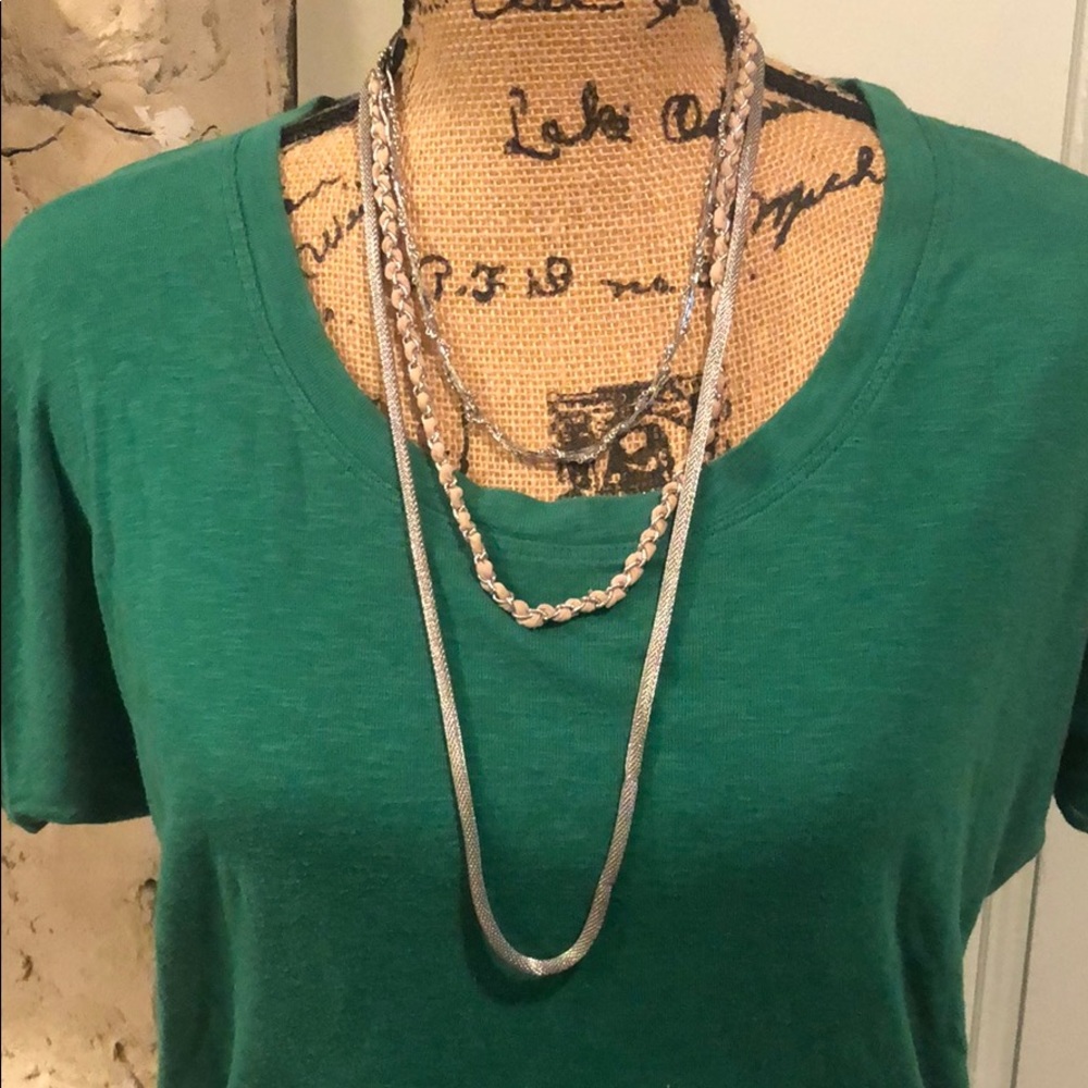 Ann Taylor Necklace